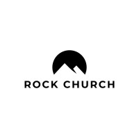 The Rock Church logo, The Rock Church contact details