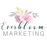 Everbloom Marketing logo, Everbloom Marketing contact details