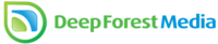 Deep Forest Media logo, Deep Forest Media contact details