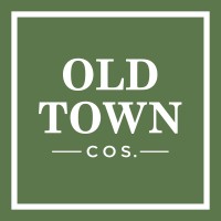 Old Town Companies logo, Old Town Companies contact details