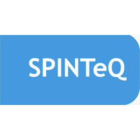 SPINTeQ logo, SPINTeQ contact details