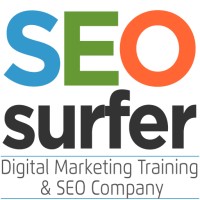 SEOsurfer Digital Marketing Training & SEO Consulting logo, SEOsurfer Digital Marketing Training & SEO Consulting contact details