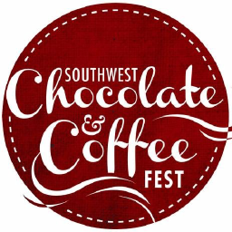 The Southwest Chocolate and Coffee Fest logo, The Southwest Chocolate and Coffee Fest contact details