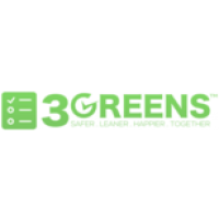 3Greens logo, 3Greens contact details