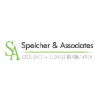 Speicher & Associates logo, Speicher & Associates contact details