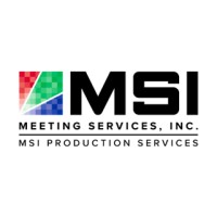 Meeting Services Inc. logo, Meeting Services Inc. contact details