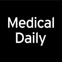 Medical Daily logo, Medical Daily contact details