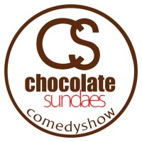 Chocolate Sundaes Comedy logo, Chocolate Sundaes Comedy contact details