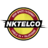 NKTelco, Inc. logo, NKTelco, Inc. contact details