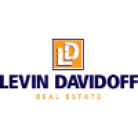 Levin Davidoff Real Estate logo, Levin Davidoff Real Estate contact details