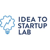 Idea to Startup Lab logo, Idea to Startup Lab contact details