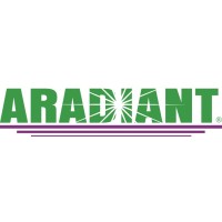 Aradiant logo, Aradiant contact details