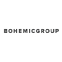 Bohemic Group logo, Bohemic Group contact details