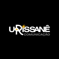 Urissanê Comunicação logo, Urissanê Comunicação contact details