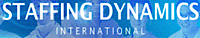 Staffing Dynamics International, LLC logo, Staffing Dynamics International, LLC contact details