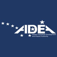 Alaska Industrial Development and Export Authority (AIDEA) logo, Alaska Industrial Development and Export Authority (AIDEA) contact details