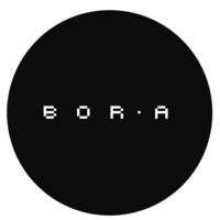 BORA Architects logo, BORA Architects contact details