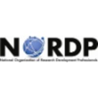 National Organization of Research Development Professionals logo, National Organization of Research Development Professionals contact details