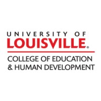 University of Louisville College of Education and Human Development logo, University of Louisville College of Education and Human Development contact details