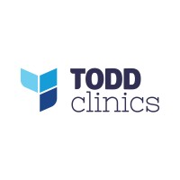 Todd Clinics logo, Todd Clinics contact details