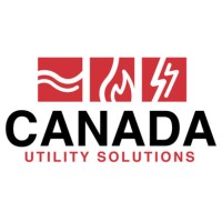 Canada Utility Solutions logo, Canada Utility Solutions contact details