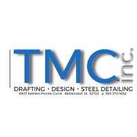 TMC Drafting Services logo, TMC Drafting Services contact details