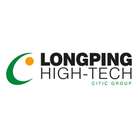 LongPing High-Tech logo, LongPing High-Tech contact details