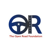 The Open Road Foundation, Inc. logo, The Open Road Foundation, Inc. contact details