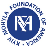 KYIV-MOHYLA FOUNDATION OF AMERICA logo, KYIV-MOHYLA FOUNDATION OF AMERICA contact details