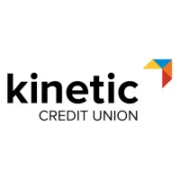 Kinetic Credit Union logo, Kinetic Credit Union contact details