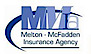 Melton Mcfadden Agency logo, Melton Mcfadden Agency contact details