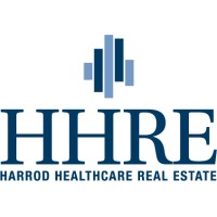 Harrod Healthcare Real Estate logo, Harrod Healthcare Real Estate contact details