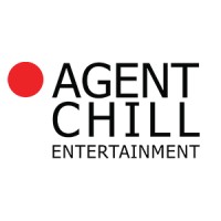 Agent Chill Entertainment logo, Agent Chill Entertainment contact details