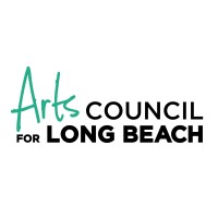 Arts Council for Long Beach logo, Arts Council for Long Beach contact details