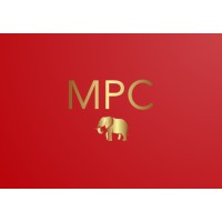 MPC logo, MPC contact details