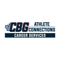 CBG Athlete Connections logo, CBG Athlete Connections contact details