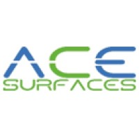 Ace Surfaces North America logo, Ace Surfaces North America contact details