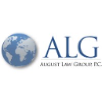 August Law Group, P.C. logo, August Law Group, P.C. contact details