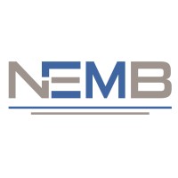 New England Medical Billing logo, New England Medical Billing contact details