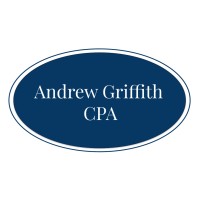 Andrew Griffith CPA logo, Andrew Griffith CPA contact details