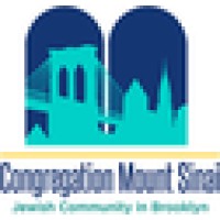 Congregation Mount Sinai logo, Congregation Mount Sinai contact details