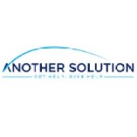 Another Solution logo, Another Solution contact details