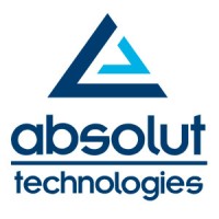 absolut technologies logo, absolut technologies contact details