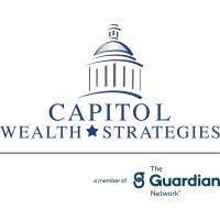 Capitol Wealth Strategies logo, Capitol Wealth Strategies contact details