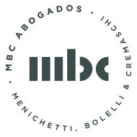 MBC Abogados Menichetti, Bolelli & Cremaschi logo, MBC Abogados Menichetti, Bolelli & Cremaschi contact details