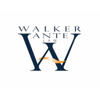 Walker Ante Law, PLLC logo, Walker Ante Law, PLLC contact details