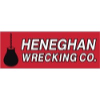 Heneghan Wrecking Company, Inc logo, Heneghan Wrecking Company, Inc contact details