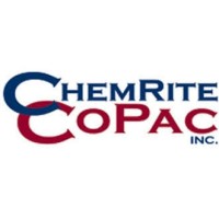 ChemRite CoPac Inc. logo, ChemRite CoPac Inc. contact details