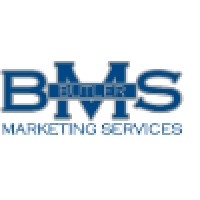 Butler Marketing Services logo, Butler Marketing Services contact details