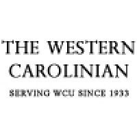 The Western Carolinian logo, The Western Carolinian contact details